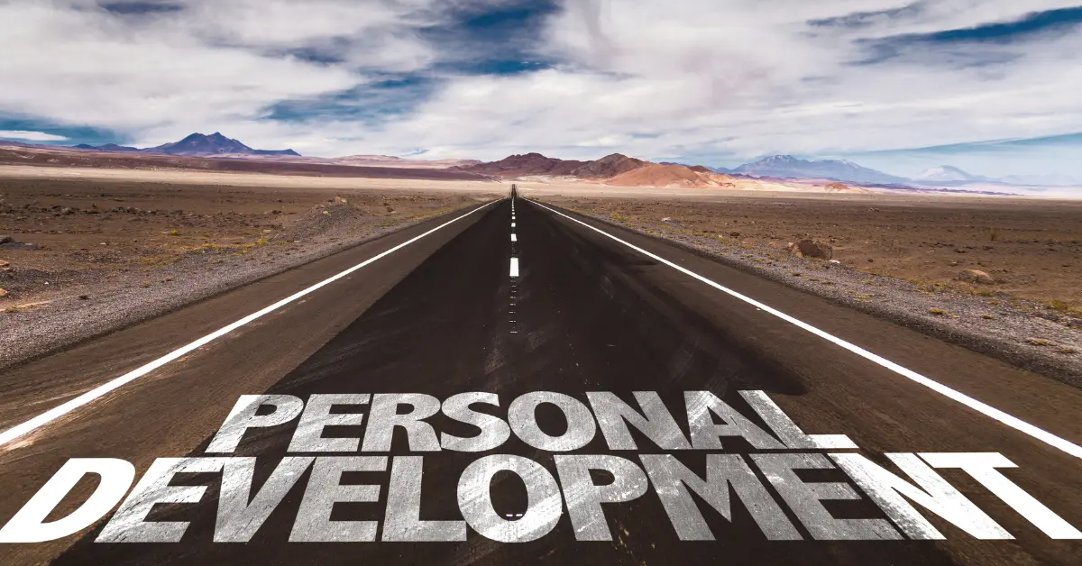 Personal Development