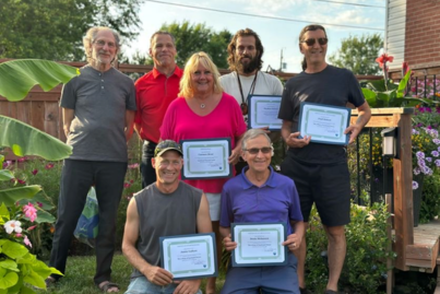 Coaching Program EMOTIONALFITNESS group training Coaching Program EMOTIONALFITNESS group training