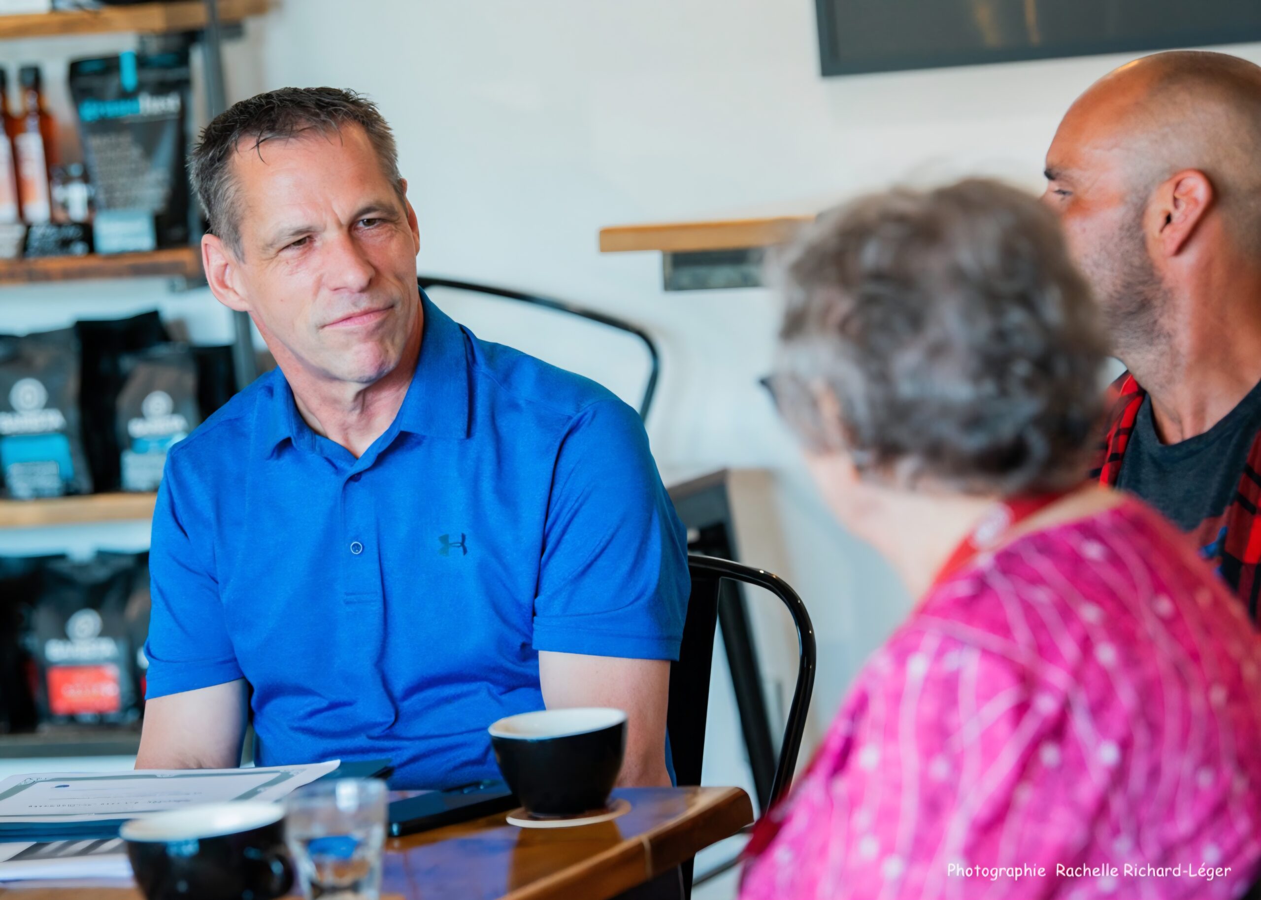 booking emotional fitness