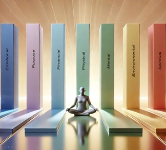 7 pillars of self emotional fitness 7 pillars of self emotional fitness