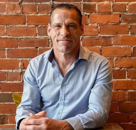 Darren Duguay with Emotional Fitness® Darren Duguay with Emotional Fitness®