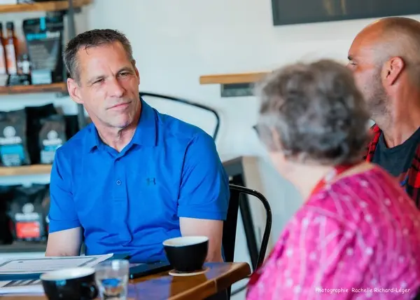 booking emotional fitness